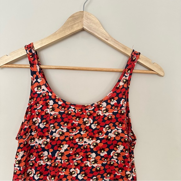 Bundle of 3 tank tops: Dex, Monki, H&M - Picture 10 of 12